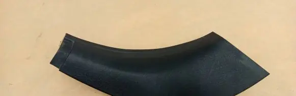 BMW Z4 E85 E86 (B) pillar trim (bottom) 7027144 5147702714404 51477027144