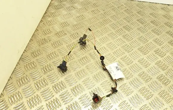 Jaguar X-Type Other wiring loom 2X4313A612ACA