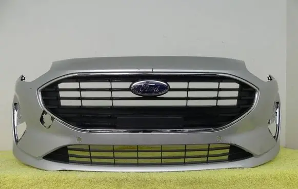 Ford Fiesta Front bumper N1BB-8200-A6
