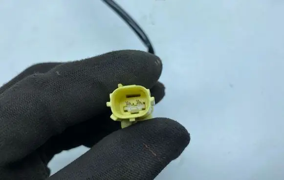 Subaru Forester SK Seat wiring loom 