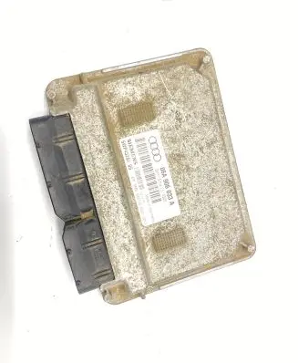 Audi A3 S3 8L Engine control unit/module 06A906033A 5WP4328706