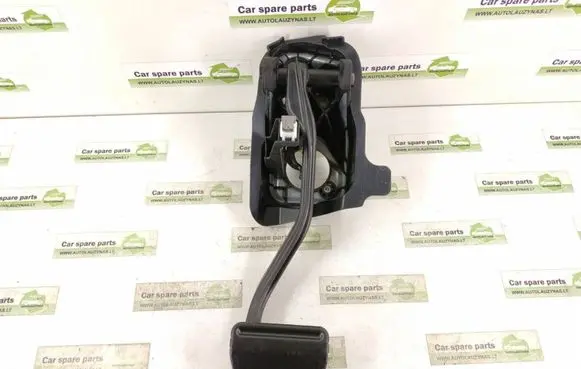 Mercedes-Benz E W238 Brake pedal 2052920515 A2052920515 0015456309