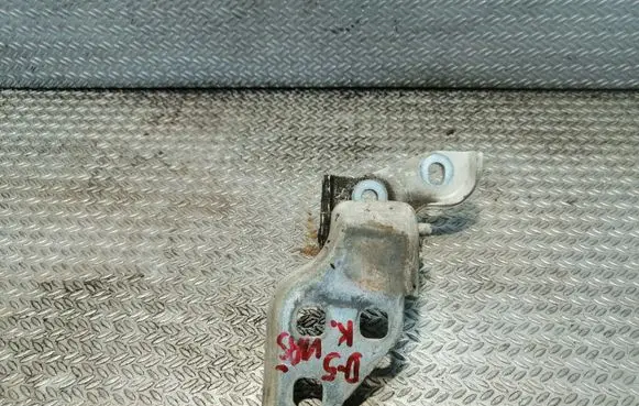 Peugeot Boxer Front door upper hinge