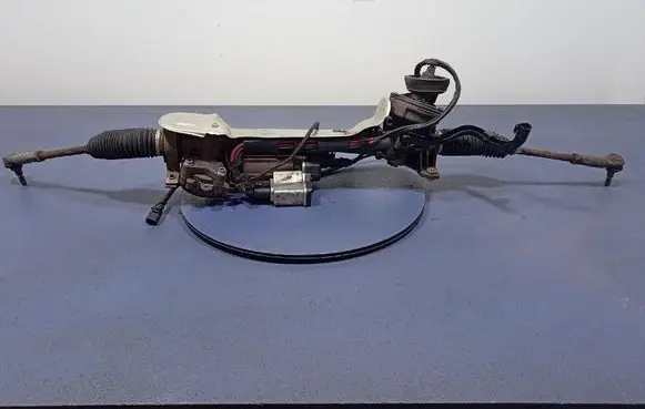 Volkswagen Golf Plus Steering rack 1K1423051CJ