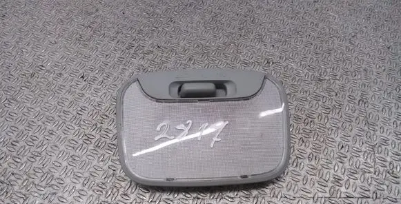 Mitsubishi Lancer VIII Rear seat light MR190205
