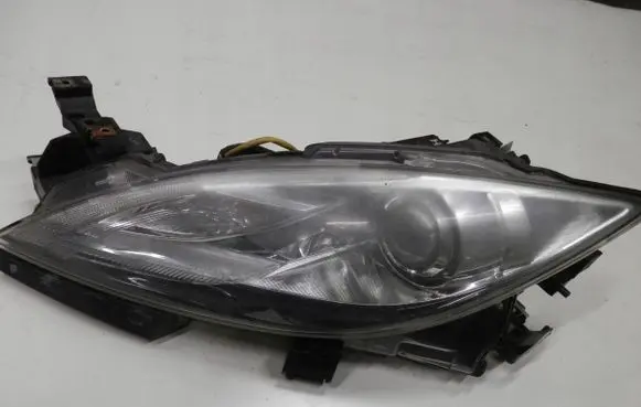 Mazda 6 Headlight/headlamp