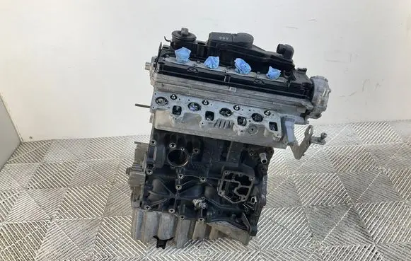 Audi A4 S4 B8 8K Engine CAG