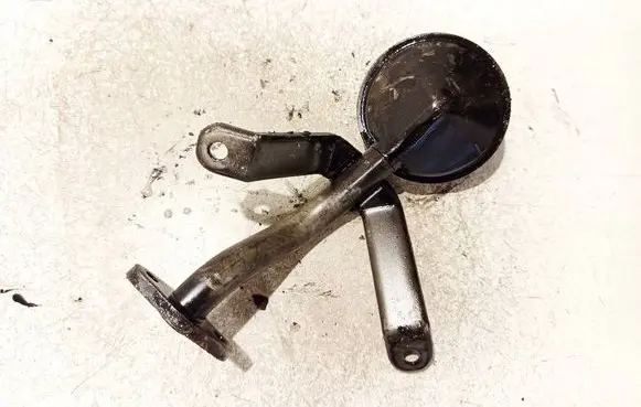 Turbo turbocharger oiling pipe/hose