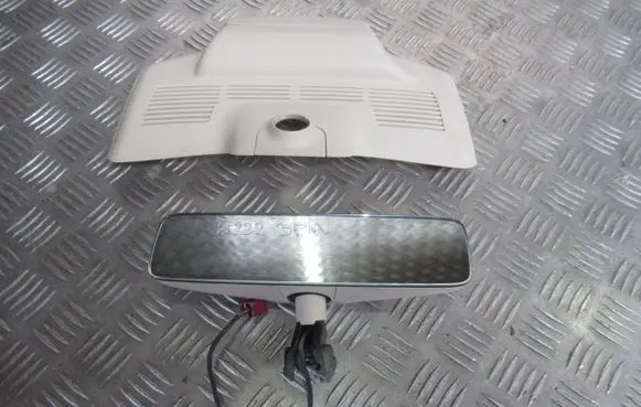 Mercedes-Benz S W222 Rear view mirror (interior) 