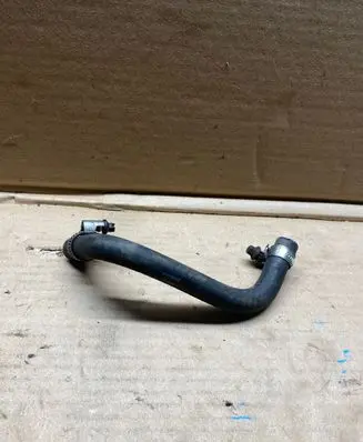 Chrysler Grand Voyager III Engine coolant pipe/hose 4072864C 95658B