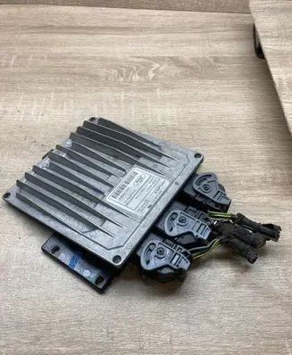 Ford Focus Engine control unit/module ECU 1S4A9F954CE