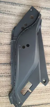 Volvo XC90 Radiator trim 31442734