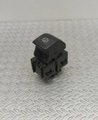 Opel Insignia A Hand parking brake switch 13271123