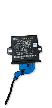Audi Q7 4L Light module LCM 4L0907357 0801090003