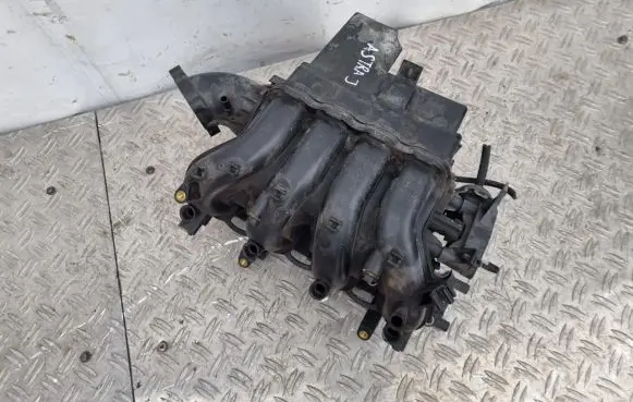Opel Astra H Intake manifold 2900315719 2900315249 2900315469