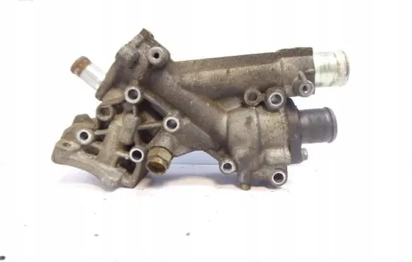 Citroen Xsara Picasso Thermostat housing 9635696080