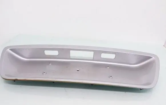 Mercedes-Benz C W203 Tailgate trim A2037400381