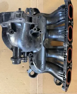 Intake manifold