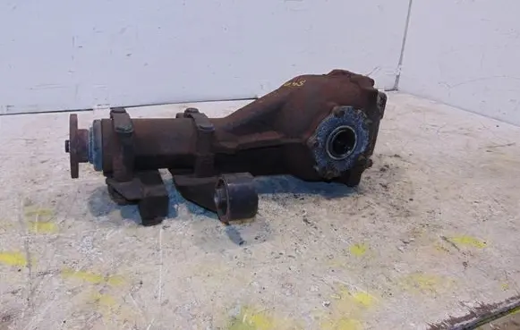 Subaru Legacy Rear differential 27011AB161 38312AA000