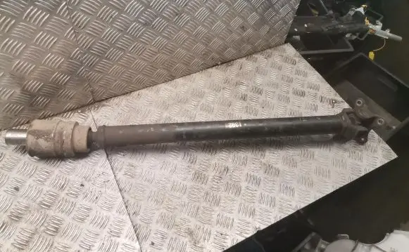 Mitsubishi Pajero Front prop shaft mr580