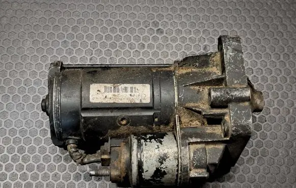 Renault Espace - Grand espace IV Starter motor 7711135502