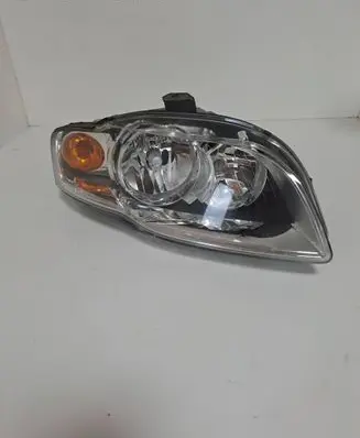 Audi A4 S4 B7 8E 8H Headlight/headlamp 8E0941004AJ LE03A6110 0301219202