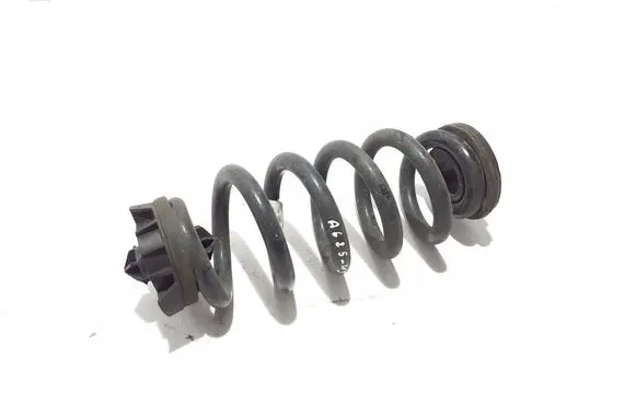 Audi A6 S6 C9 4L Rear coil spring 4P0511115