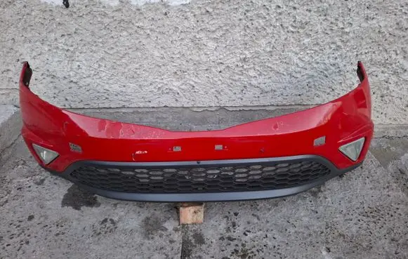 Honda Civic Front bumper 
