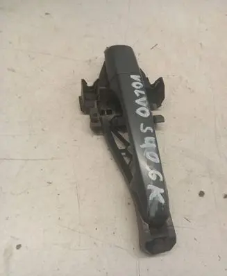 Volvo S40 Rear door exterior handle 30784203