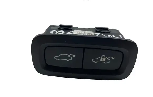 Volvo S90, V90 A set of switches 31674801