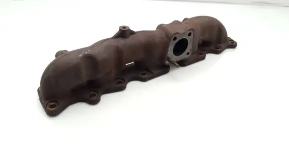 Chrysler Grand Voyager V Exhaust manifold 20971