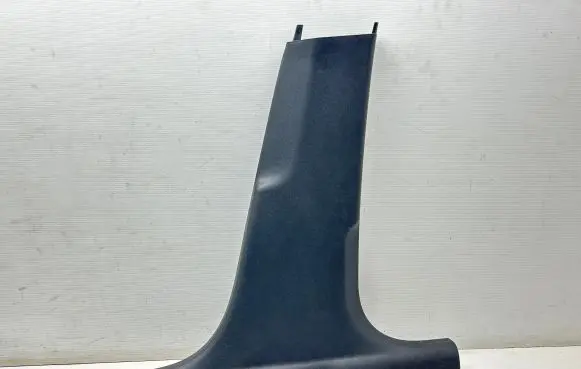 Skoda Octavia Mk3 (5E) (B) pillar trim (bottom) 5E0853370 A084823