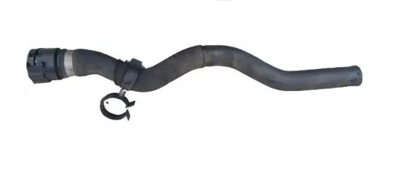 BMW 5 E39 Engine coolant pipe/hose 2247942