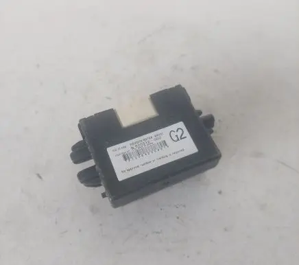 Lexus RX 450H Immobilizer control unit/module 8978448031 625512000
