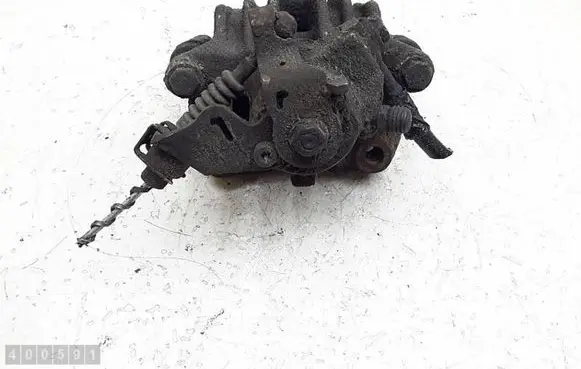 Audi A3 S3 8L Rear brake caliper