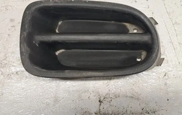 Nissan Almera N16 Front bumper lower grill 622564M440
