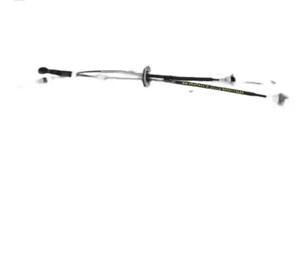 KIA Sportage Gear shift cable linkage 43794-F1350