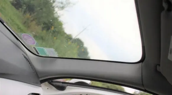 BMW 1 F20 F21 Other sill/pillar trim element 