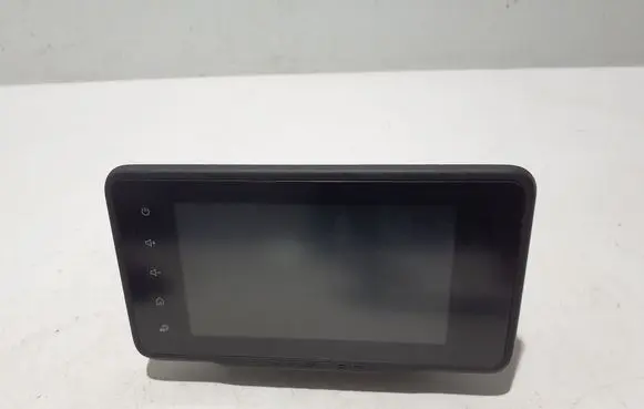 Dacia Duster II Radio/CD/DVD/GPS head unit 259158351R