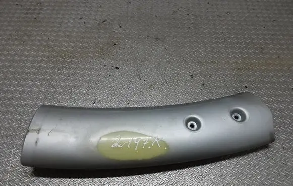 Mini One - Cooper R50 - 53 Other dashboard part 1508201004