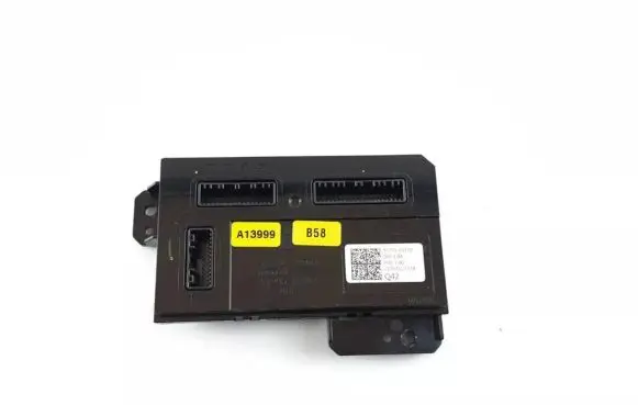 Hyundai Ioniq 5 Air conditioner control unit module 97255GI270 97255-GI270 210531C7074