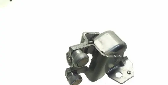Peugeot Partner Sliding door middle roller runner 968048648