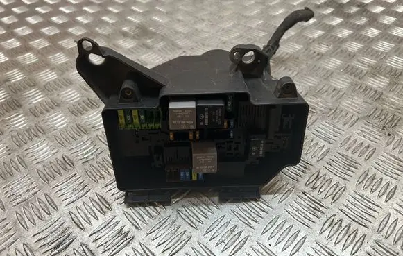 Fuse box set