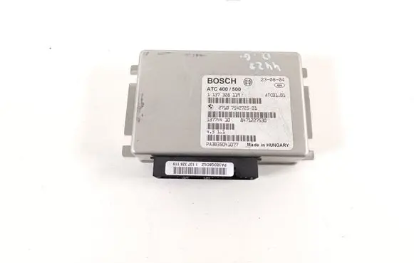 BMW X3 E83 Gearbox control unit/module 7542725