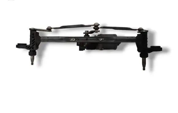 Fiat Bravo Front wiper linkage and motor MS1592008650 C757 0180A
