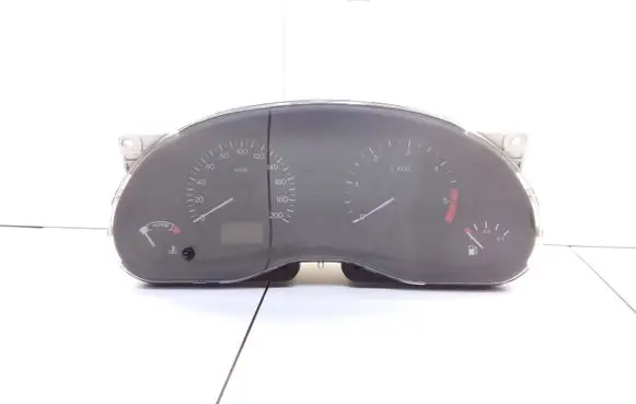 Ford Galaxy Speedometer (instrument cluster) 7M0919861T 95VW10849DC