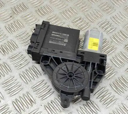Volvo XC60 Front door window regulator motor WR12718 31674758