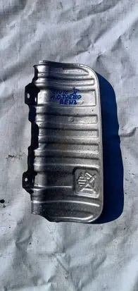 Honda Civic X Exhaust heat shield 74210TGLE0