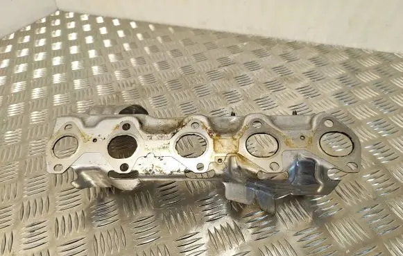 Citroen DS4 Other exhaust manifold parts 9816267280 B47RNZ19
