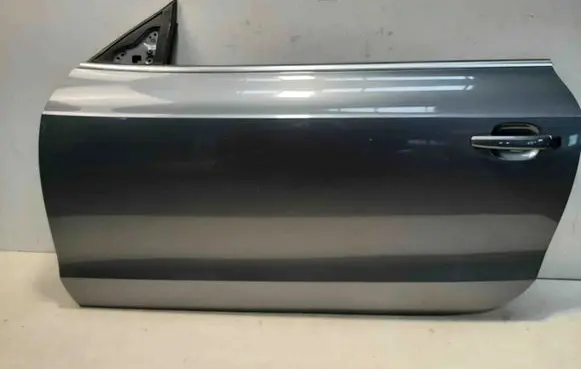 Audi A5 8T 8F Door (2 Door Coupe) 